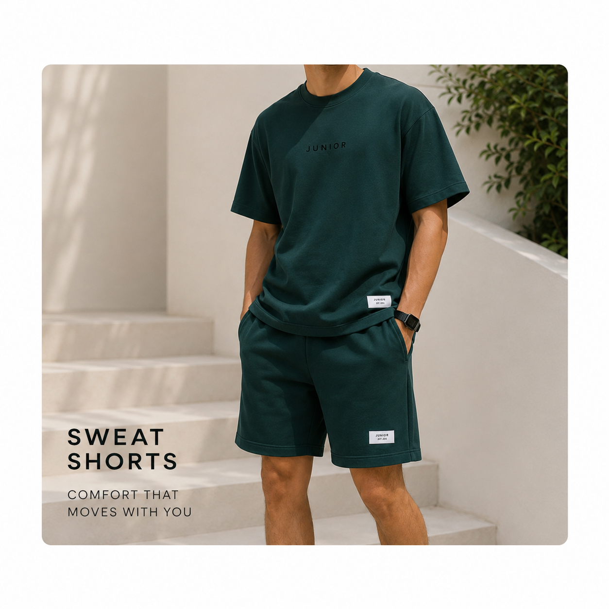 Summer Essentials