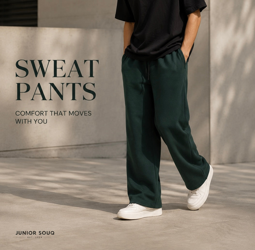 SWEET PANTS